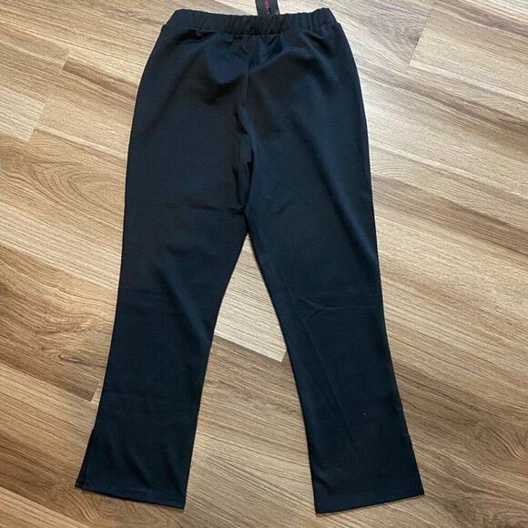 NWT | Material Girl | Capri Leggings | Black | Small - Picture 4 of 8